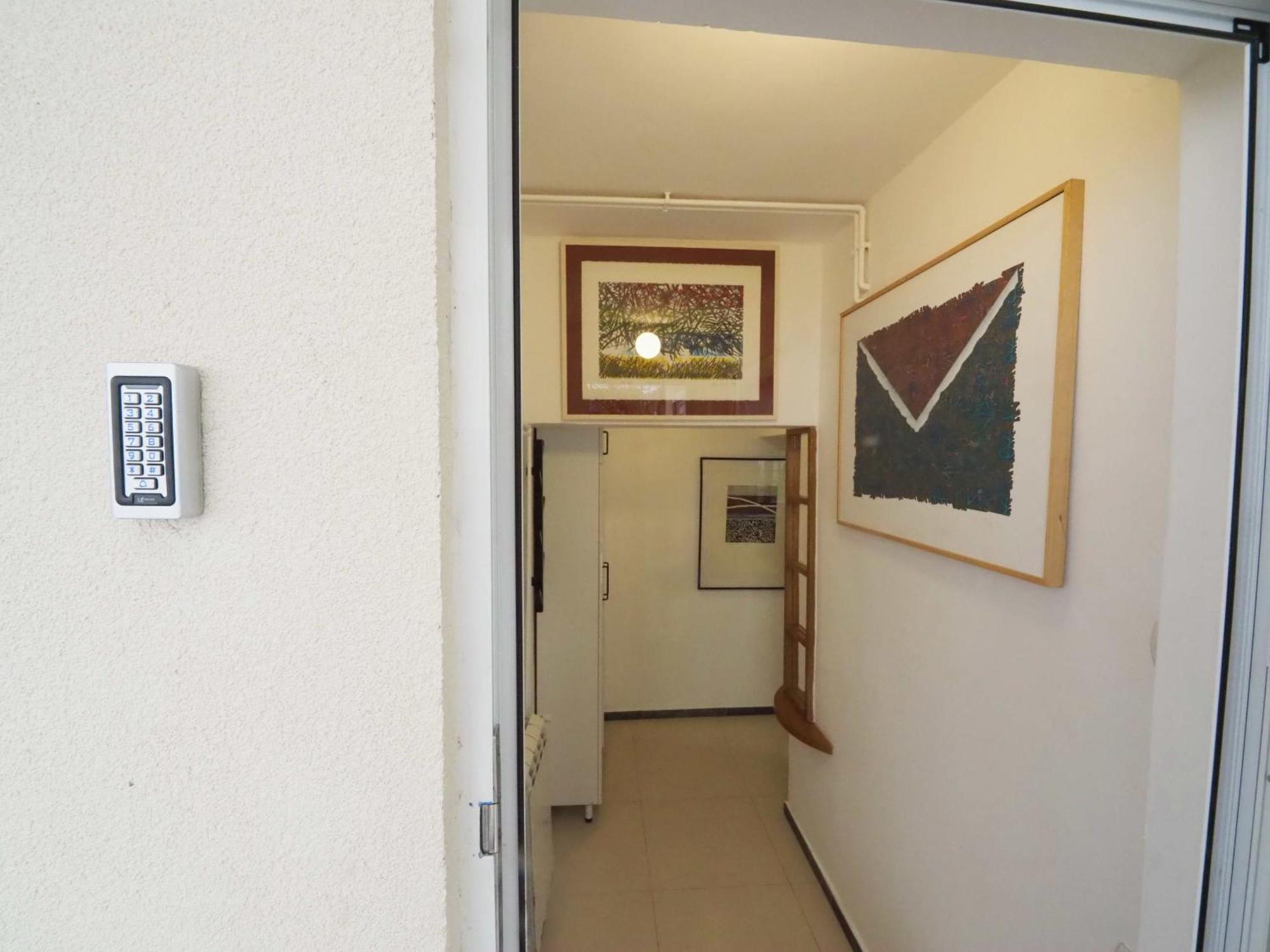 Galerija Marshal Apartment Belgrade Exterior photo
