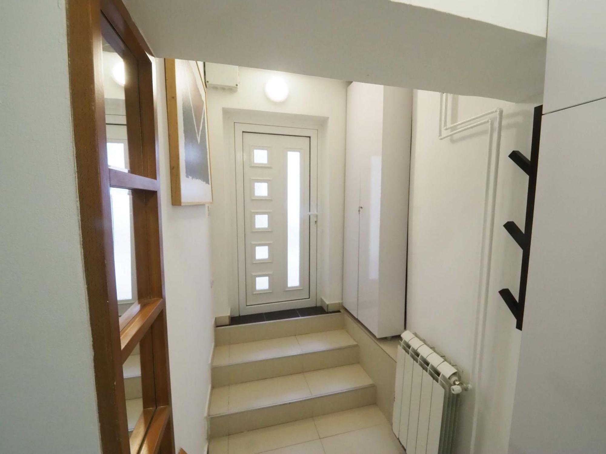 Galerija Marshal Apartment Belgrade Exterior photo